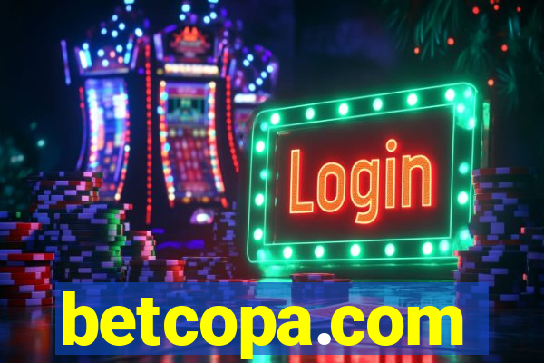 betcopa.com