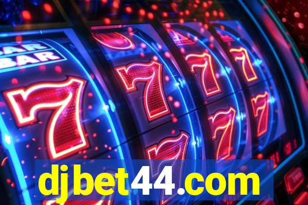 djbet44.com