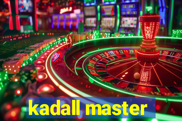 kadall master