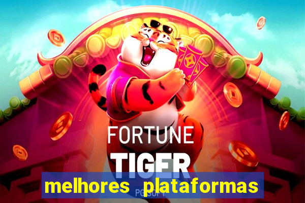 melhores plataformas de jogos que pagam