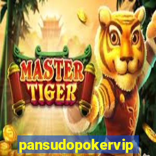 pansudopokervip.net