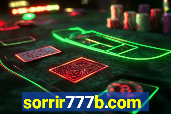 sorrir777b.com