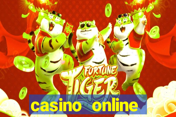 casino online brasil caca niqueis