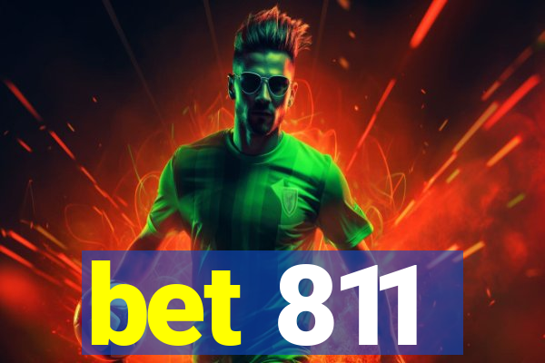 bet 811