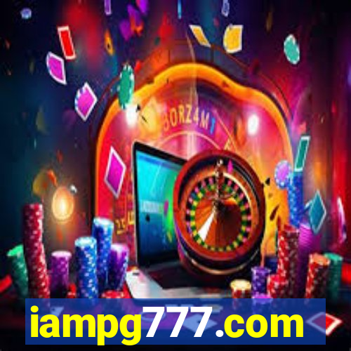 iampg777.com