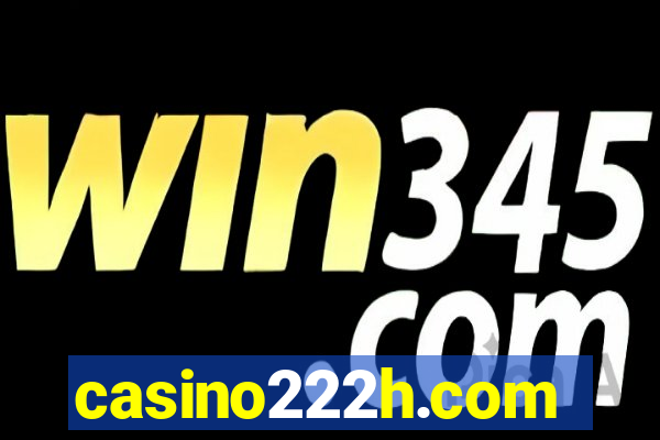 casino222h.com