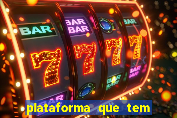 plataforma que tem o jogo do canguru