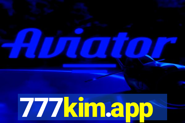 777kim.app