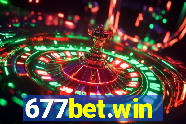 677bet.win