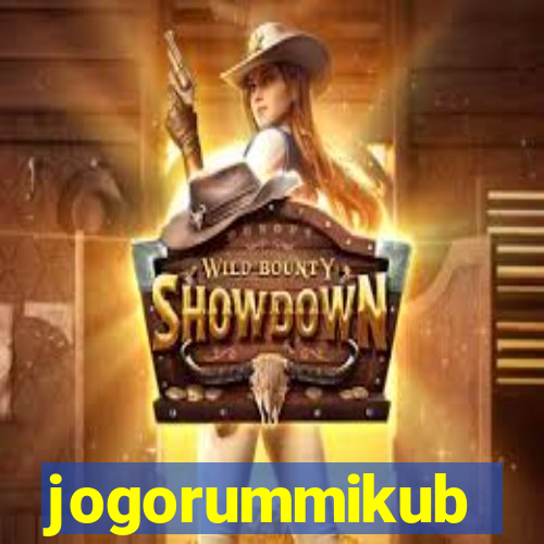 jogorummikub