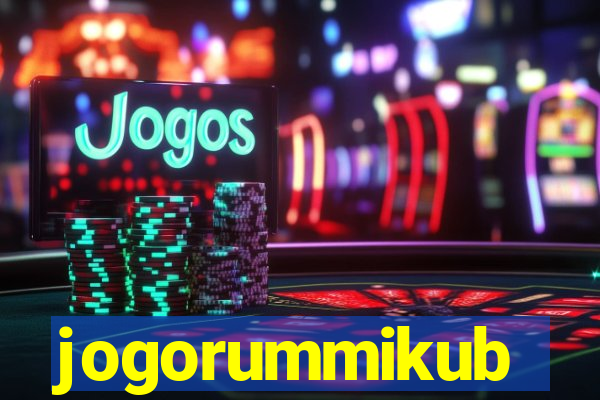 jogorummikub