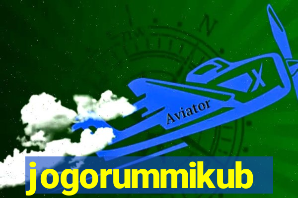 jogorummikub