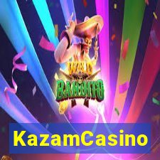 KazamCasino