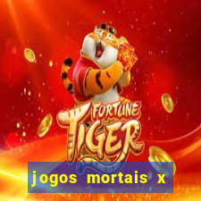 jogos mortais x filme completo dublado