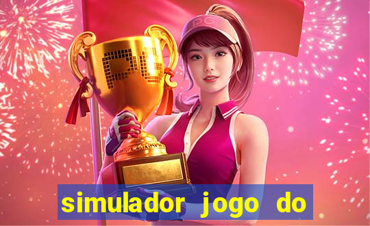 simulador jogo do fortune tiger