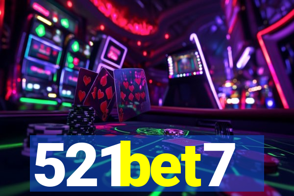 521bet7