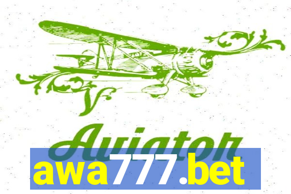 awa777.bet