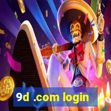 9d .com login