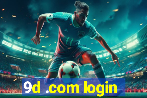 9d .com login