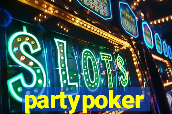 partypoker