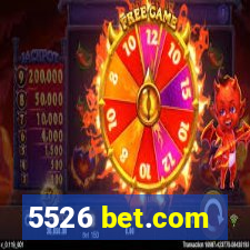 5526 bet.com