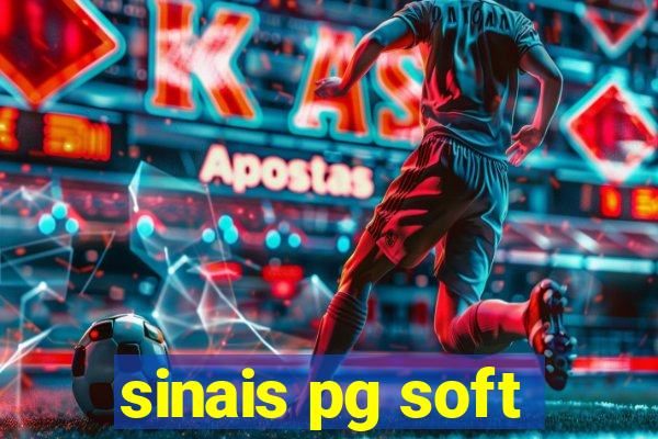 sinais pg soft