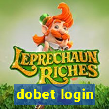 dobet login