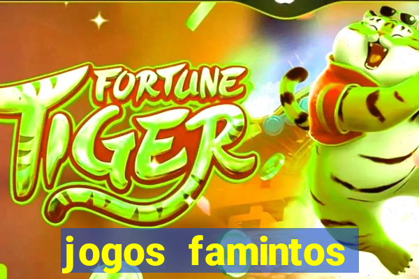 jogos famintos assistir online