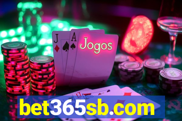 bet365sb.com