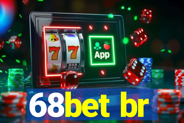 68bet br