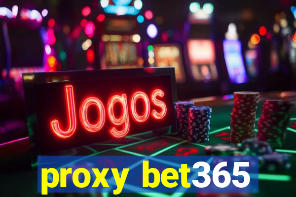 proxy bet365