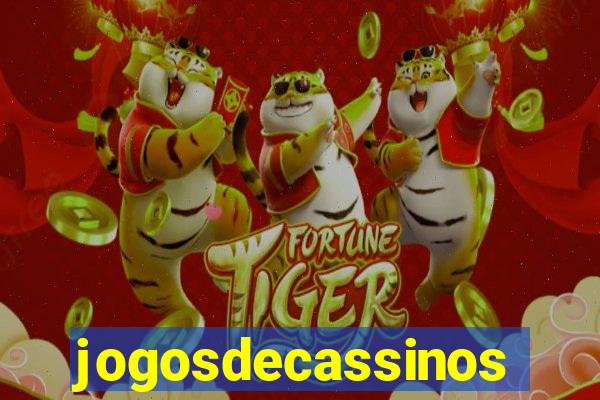 jogosdecassinos