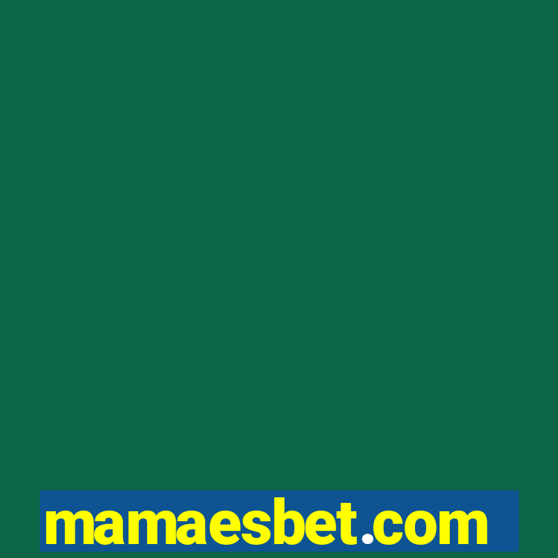 mamaesbet.com