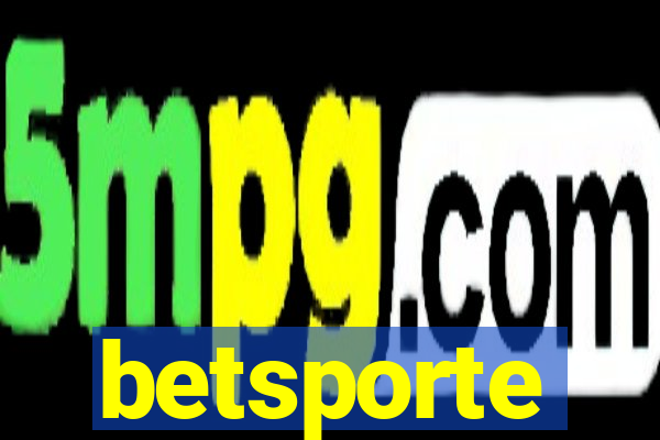 betsporte