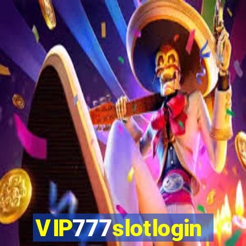 VIP777slotlogin