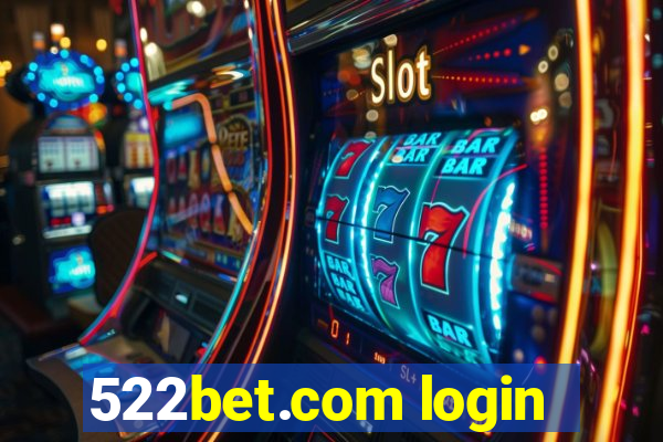 522bet.com login