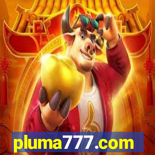 pluma777.com