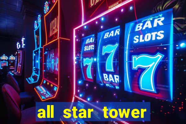 all star tower defense codes wiki