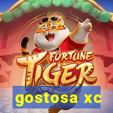 gostosa xc