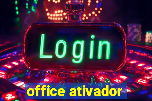 office ativador