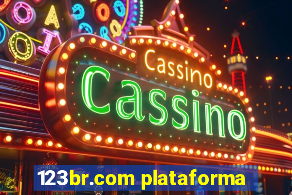 123br.com plataforma