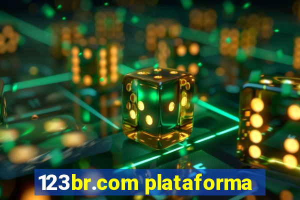 123br.com plataforma