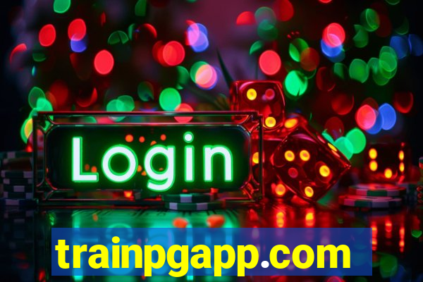 trainpgapp.com