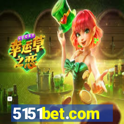 5151bet.com