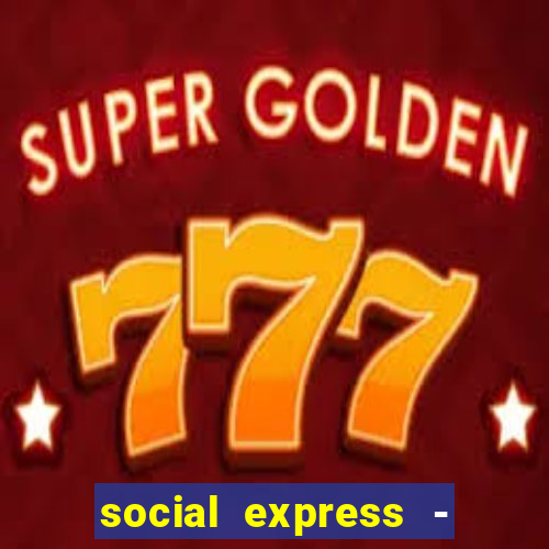 social express - aluguel e venda de trajes - joinville