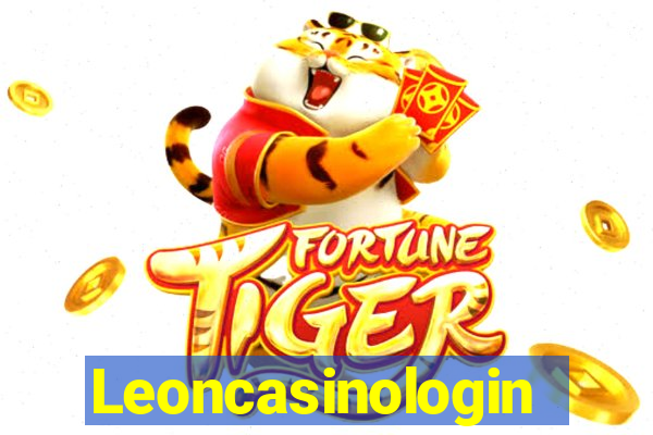 Leoncasinologin