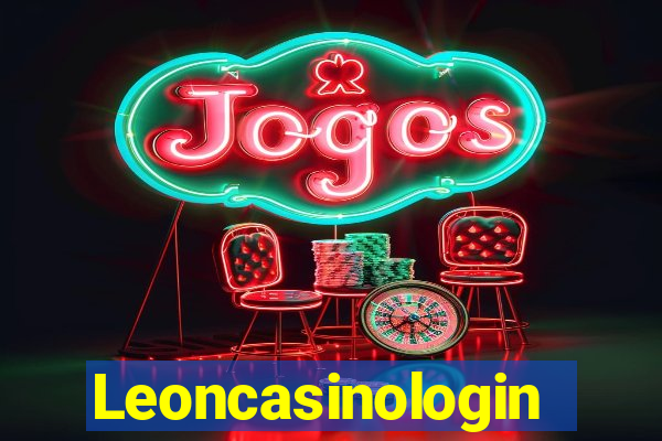 Leoncasinologin