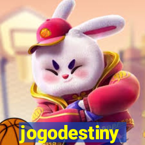 jogodestiny