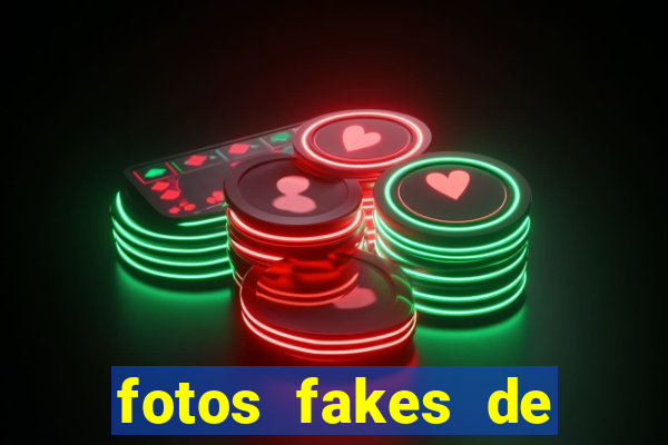 fotos fakes de meninas cacheadas no espelho