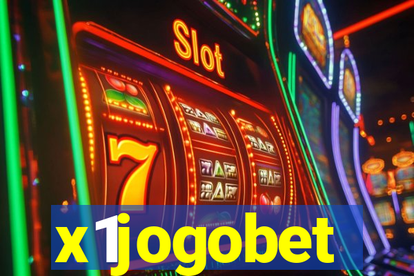 x1jogobet